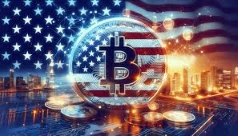 America is back on track in reclaiming crypto leadership