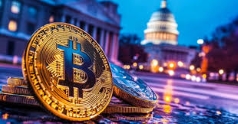 Texas Senate Banking Committee greenlights Bitcoin reserve bill for floor voting