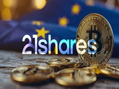 21Shares launches Bitcoin, Solana, and XRP ETPs on Nasdaq Stockholm