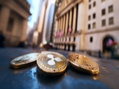 First US-traded XRP ETF had ‘a terrific response’ on launch day, says Teucrim CEO