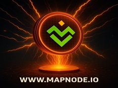 MapNode Officially “Takes Off” Globally After Being Granted Establishment License in Saint Vincent and the Grenadines