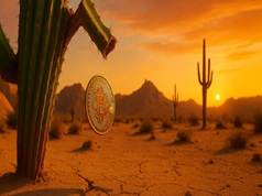 Arizona says NO to CBDC ban and crypto payments in sweeping veto