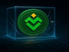 MapNode Launches Restake Feature Across the Entire Network: Unlock Daily Rewards and Strengthen the Web3 Ecosystem