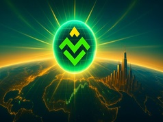 MAP Network (MAP) Officially Listed on CoinMarketCap: A Strategic Move Toward Global Expansion