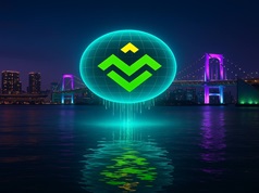 MapNode: Redefining Decentralized Financial Infrastructure with the “Wall Street on Blockchain Applications” Model