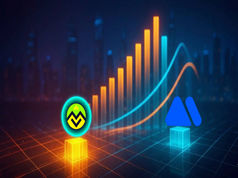 MAP Ignites on MEXC: A Powerful Confirmation of MapNode’s Long-Term Strategy